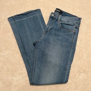 Express Jeans